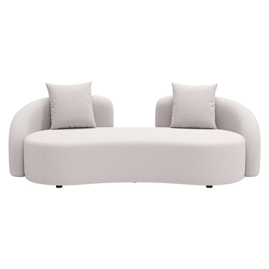 Marlowe Loveseat stamps-home-furniture