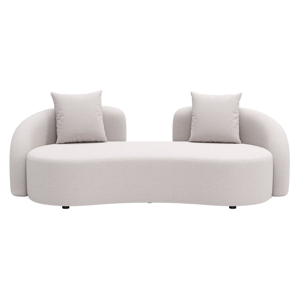 Marlowe Loveseat stamps-home-furniture