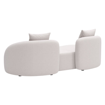 Marlowe Loveseat stamps-home-furniture