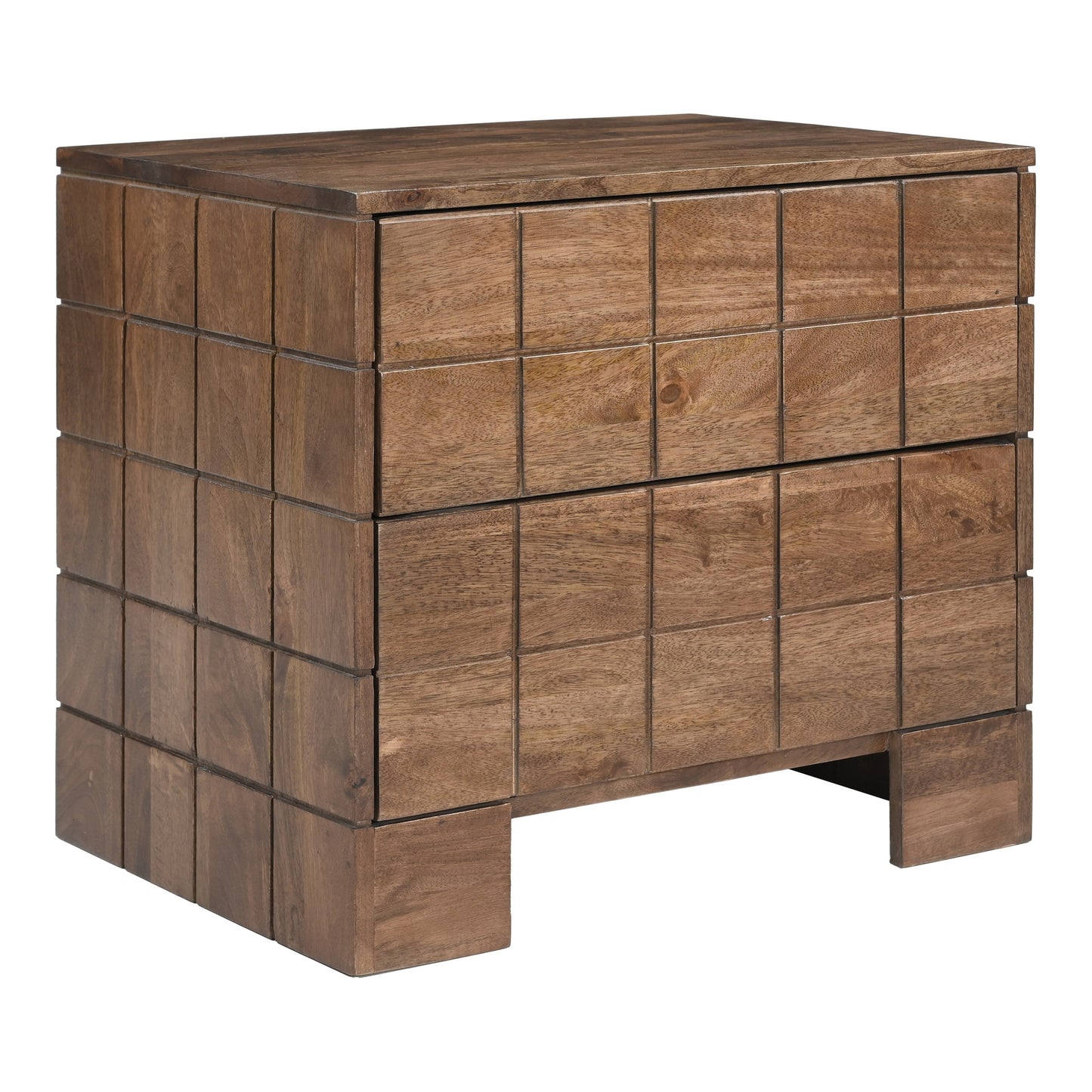 Marseille Nightstand stamps-home-furniture