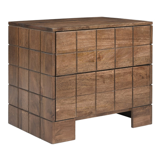 Marseille Nightstand stamps-home-furniture