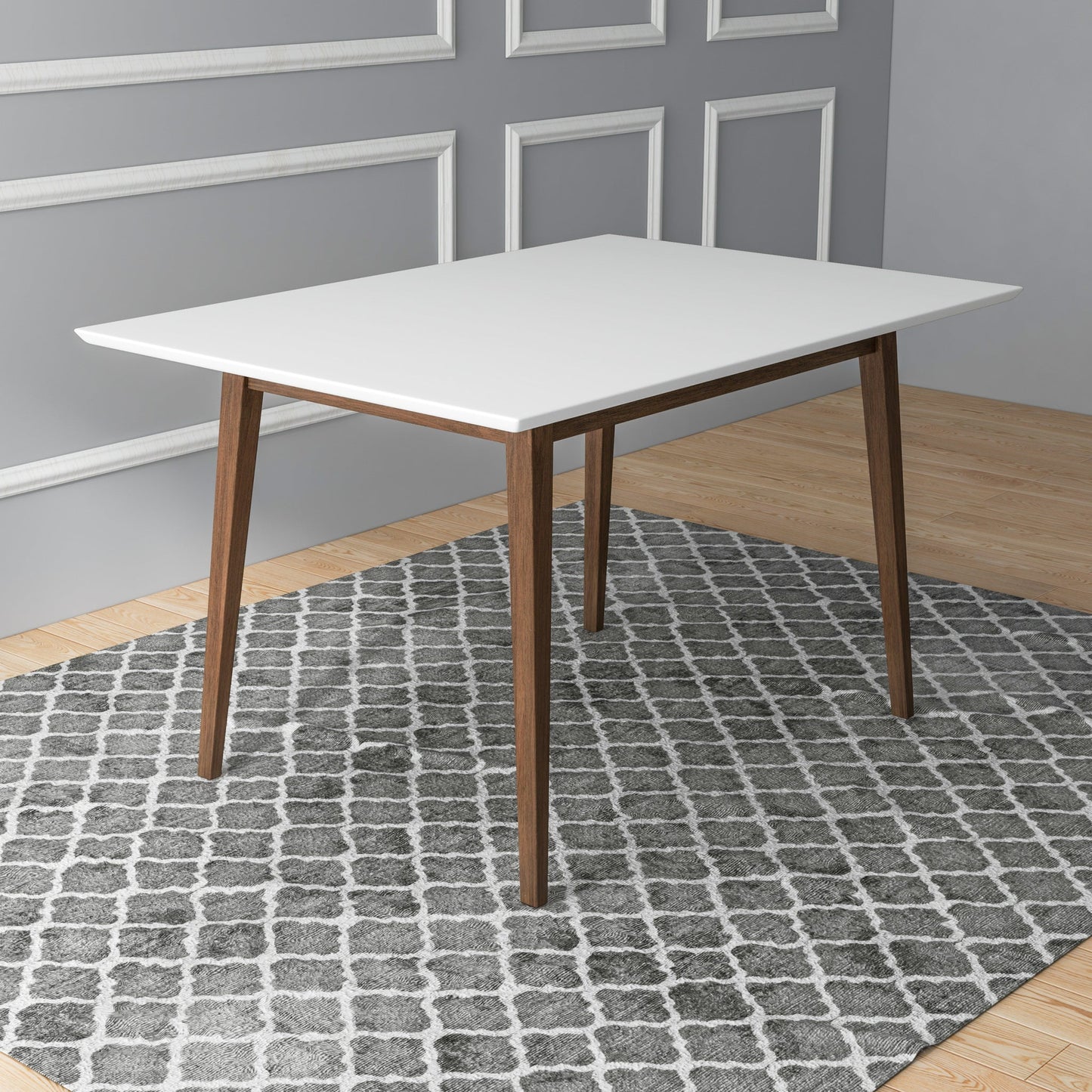 Loxley Dining Table