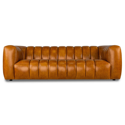 Ventnor Leather Sofa