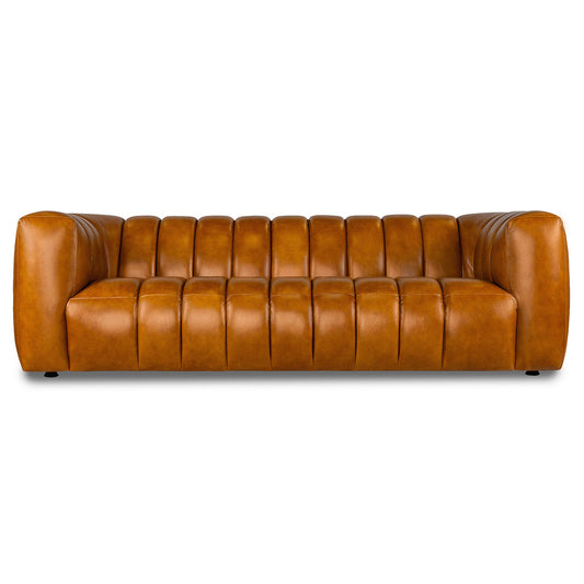 Ventnor Leather Sofa