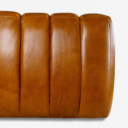 Ventnor Leather Sofa