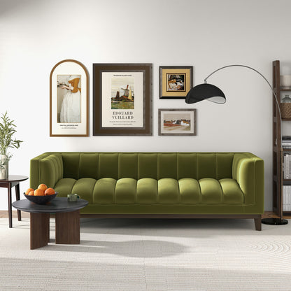 Zenith Sofa