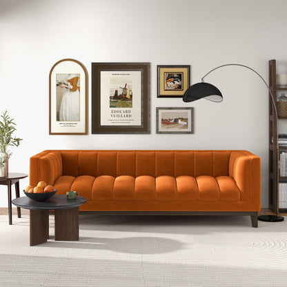 Zenith Sofa