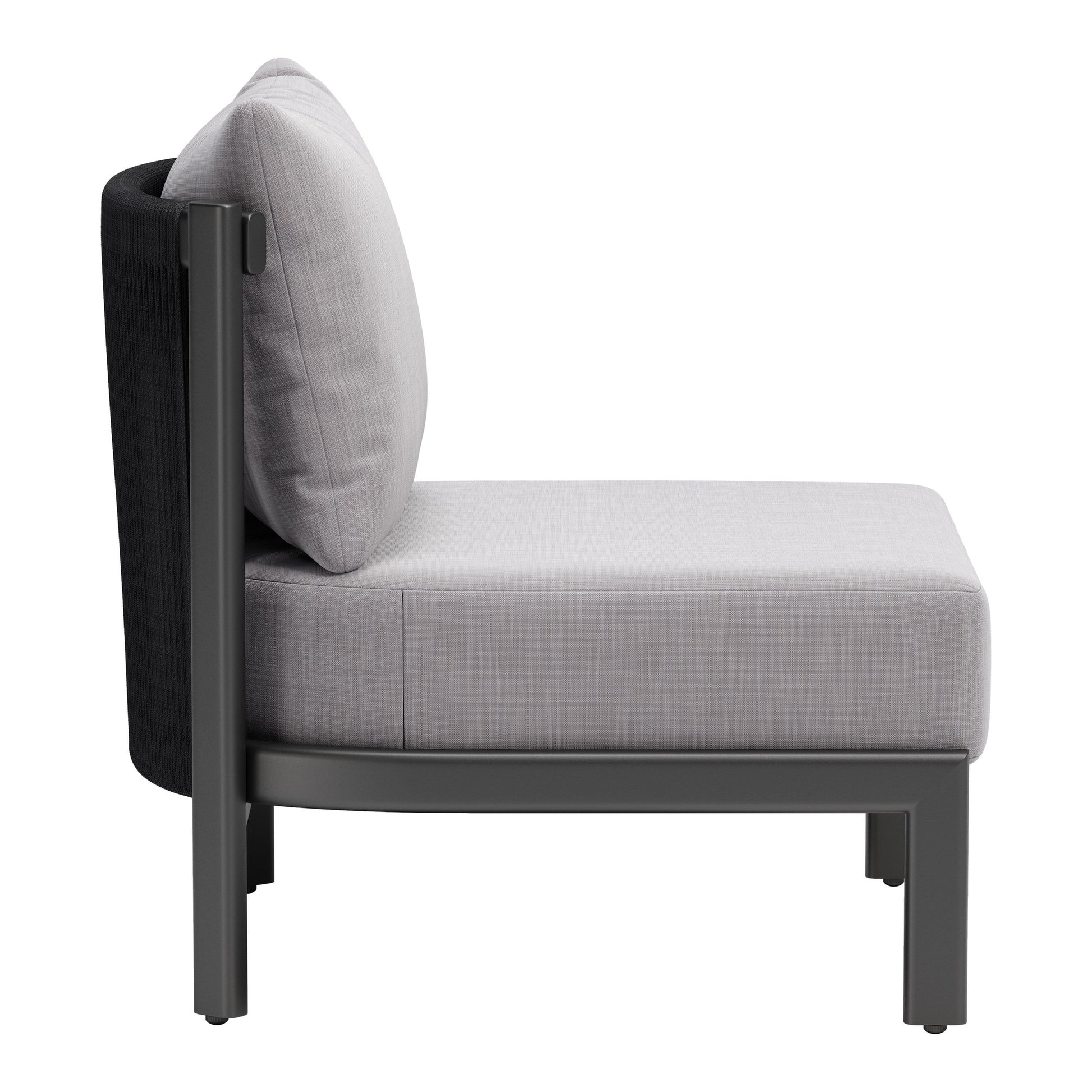 Melrose Outdoor Accent Chair stamps-home-furniture