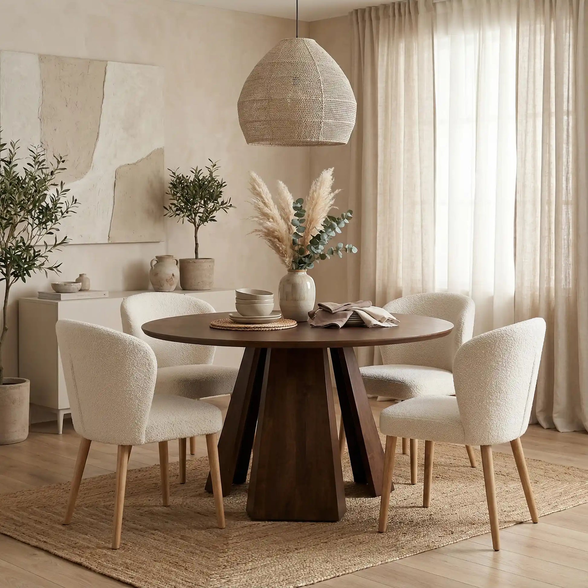 Milano Dining Table stamps-home-furniture