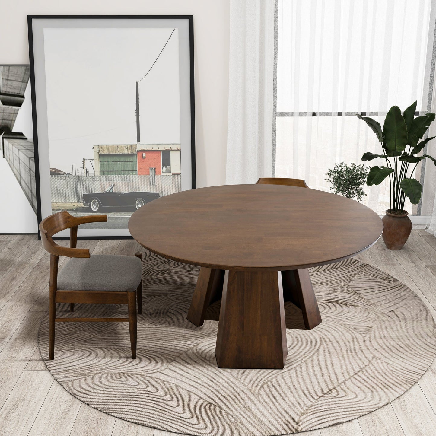 Milano Dining Table stamps-home-furniture