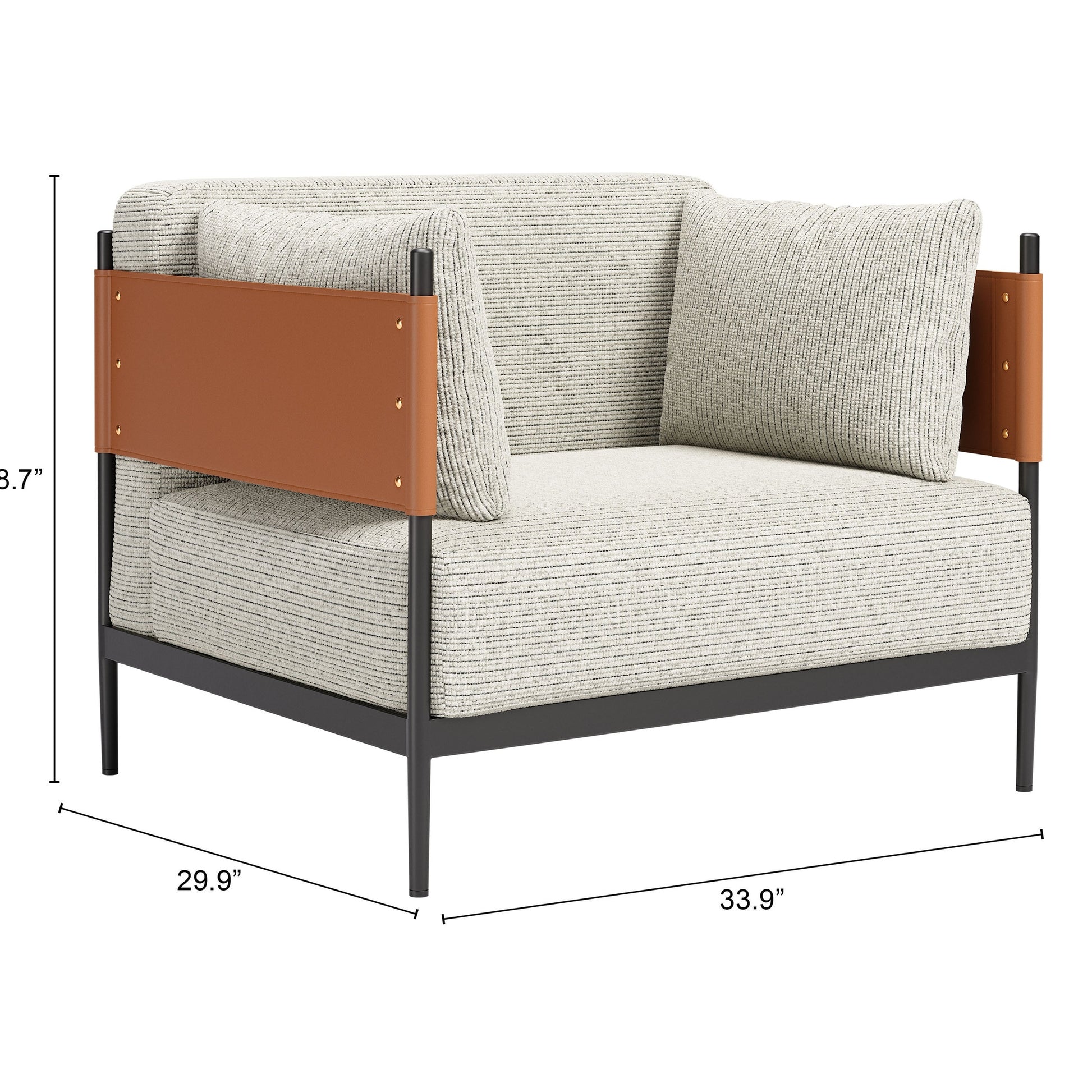 Moreland Armchair stamps-home-furniture