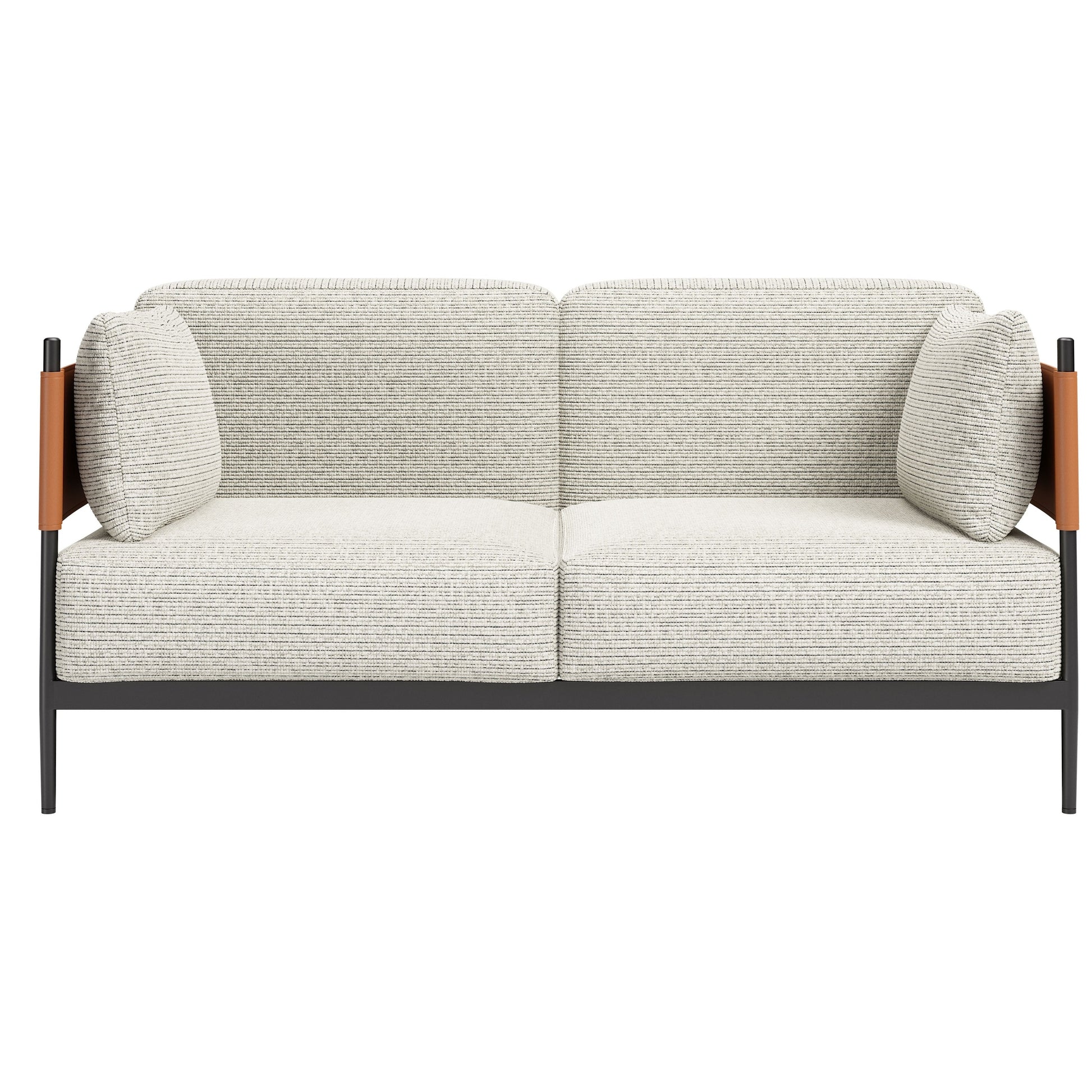 Moreland Loveseat stamps-home-furniture