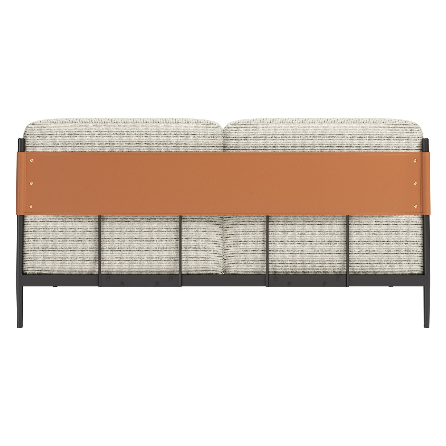 Moreland Loveseat stamps-home-furniture