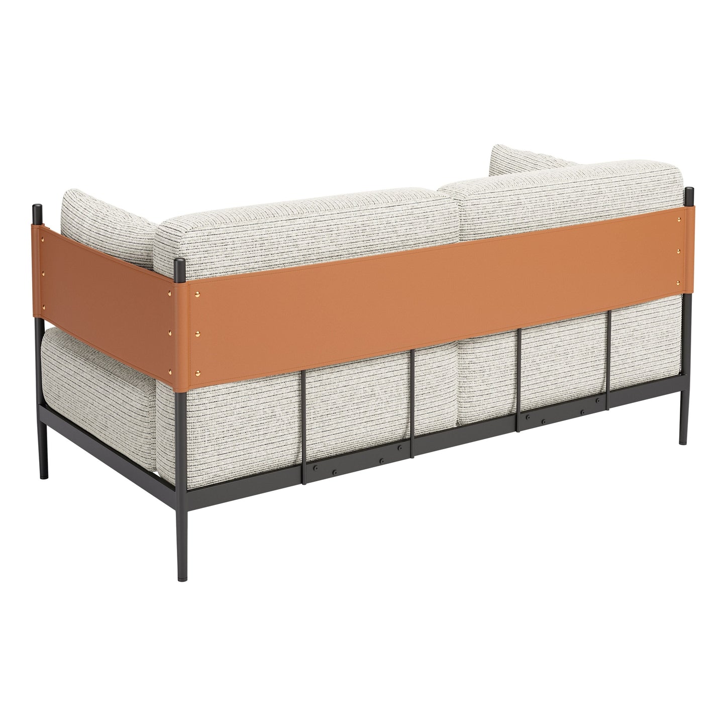 Moreland Loveseat stamps-home-furniture