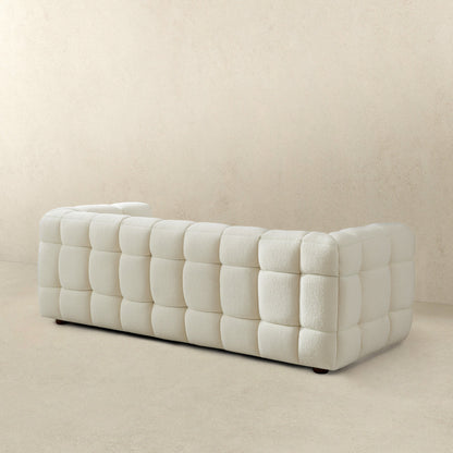 Morrison Boucle Sofa