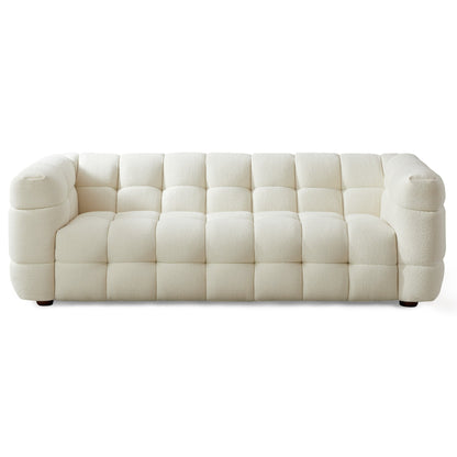 Morrison Boucle Sofa