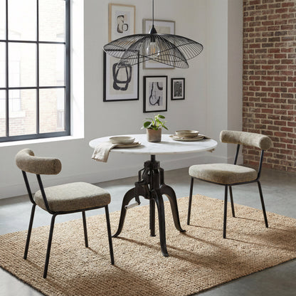 Muirfield Bistro Table stamps-home-furniture