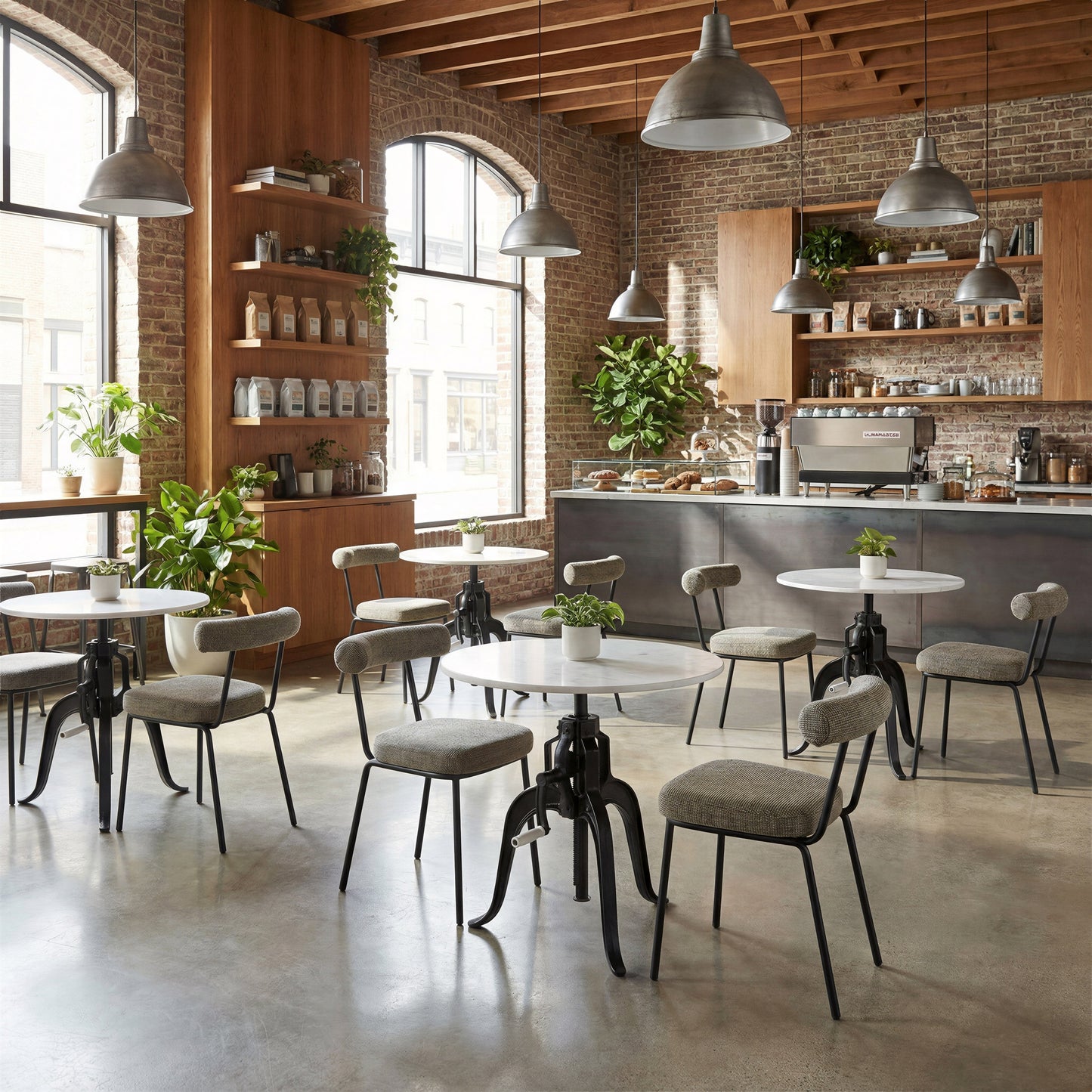 Muirfield Bistro Table stamps-home-furniture