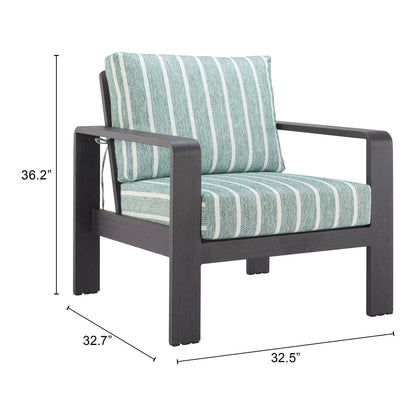 Newbury Outdoor Armchair stamps-home-furniture