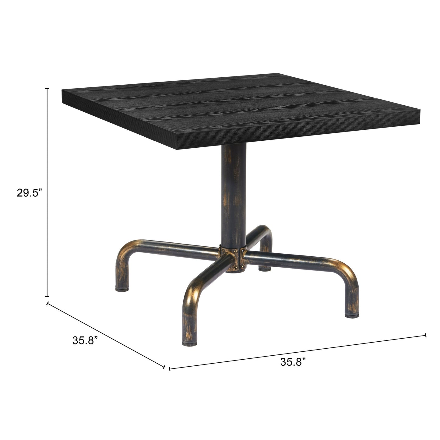 Newmarket Bistro Table stamps-home-furniture