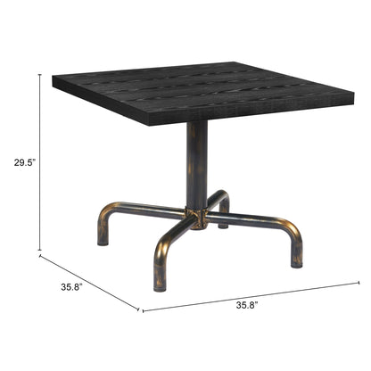 Newmarket Bistro Table stamps-home-furniture