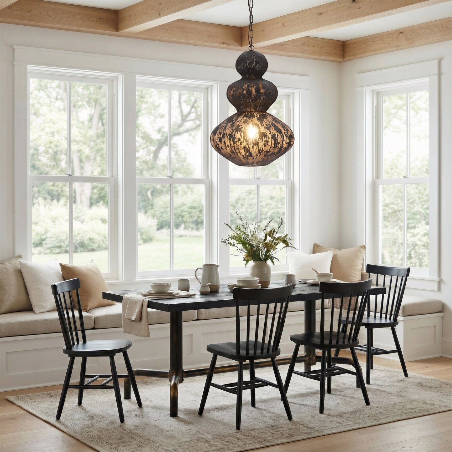 Newmarket Dining Table stamps-home-furniture