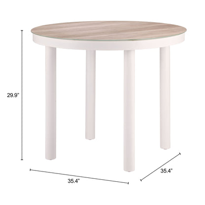 Nimrod Outdoor Dining Table stamps-home-furniture