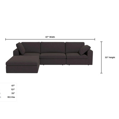 Norbrook Sectional stamps-home-furniture