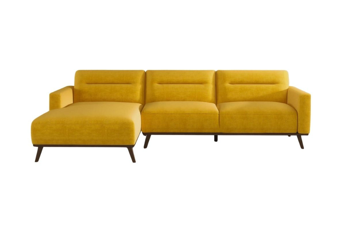 Vanderbrook Sectional Stamps Home Furniture Sectional Sofas