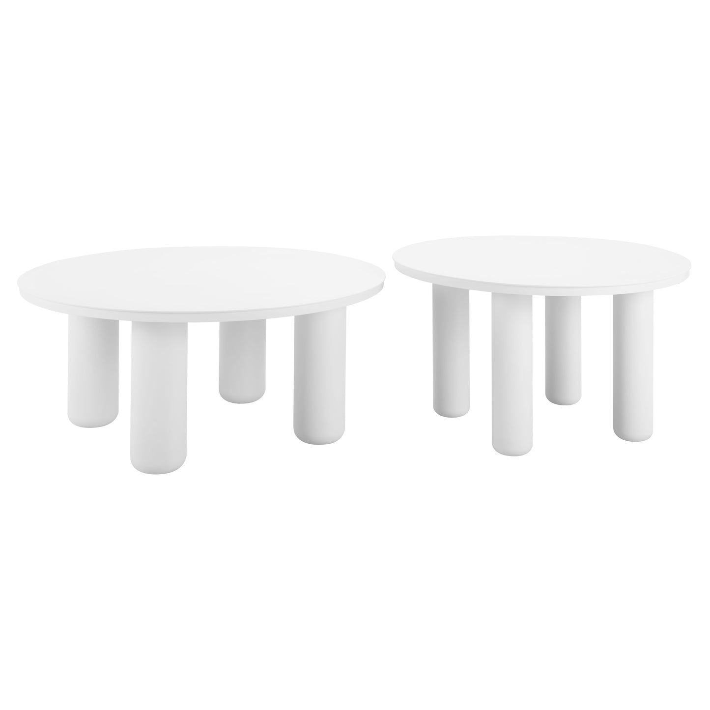 Oakridge Outdoor Coffee Table Set stamps-home-furniture