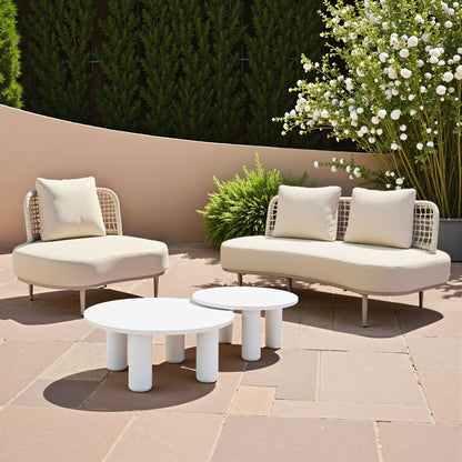 Oakridge Outdoor Coffee Table Set stamps-home-furniture