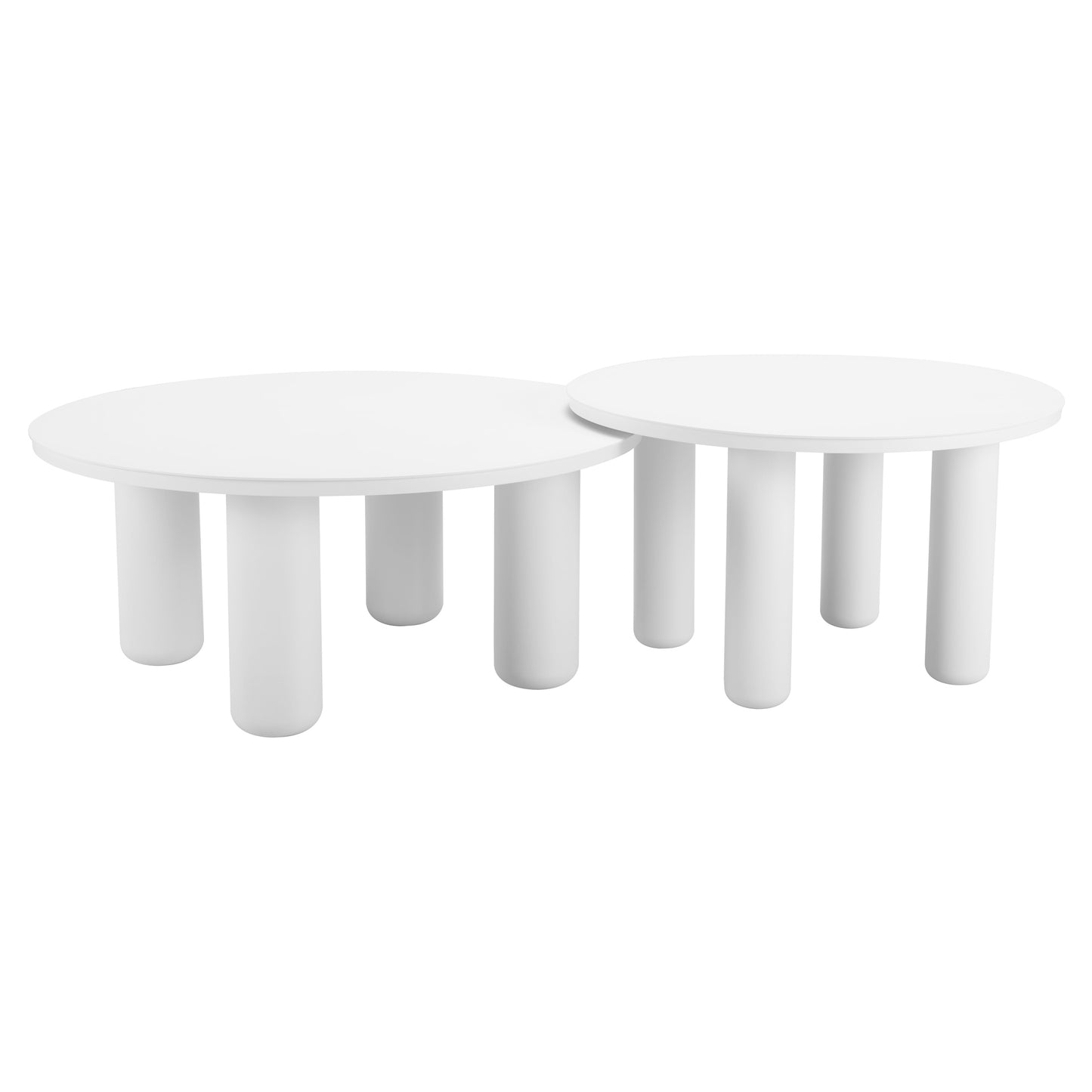 Oakridge Outdoor Coffee Table Set stamps-home-furniture