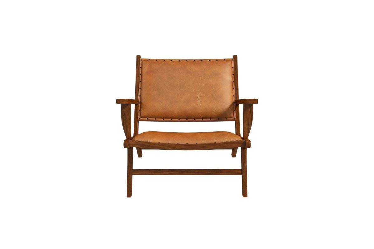 Finley Lounge Chair Stamps Home Furniture Armchairs