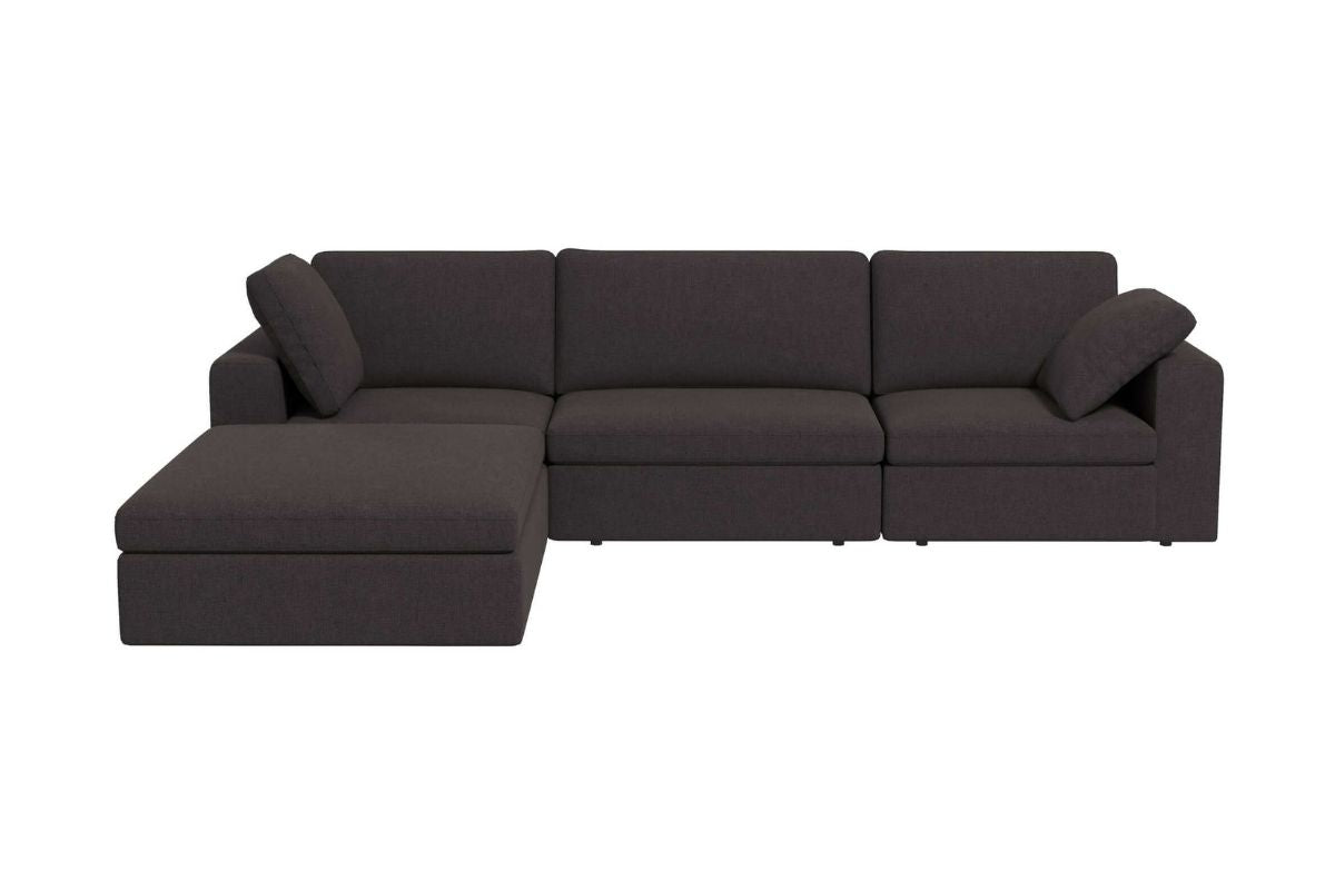 Norbrook Sectional Stamps Home Furniture Sectional Sofas