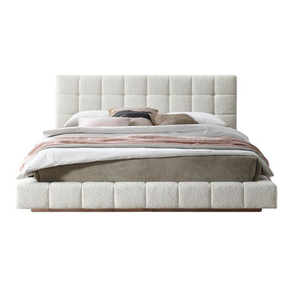 Olivier Bed stamps-home-furniture