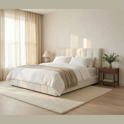 Olivier Bed stamps-home-furniture