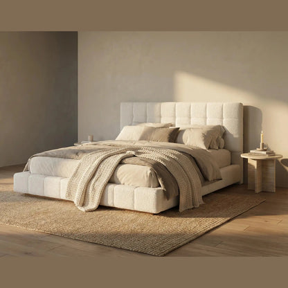 Olivier Bed stamps-home-furniture