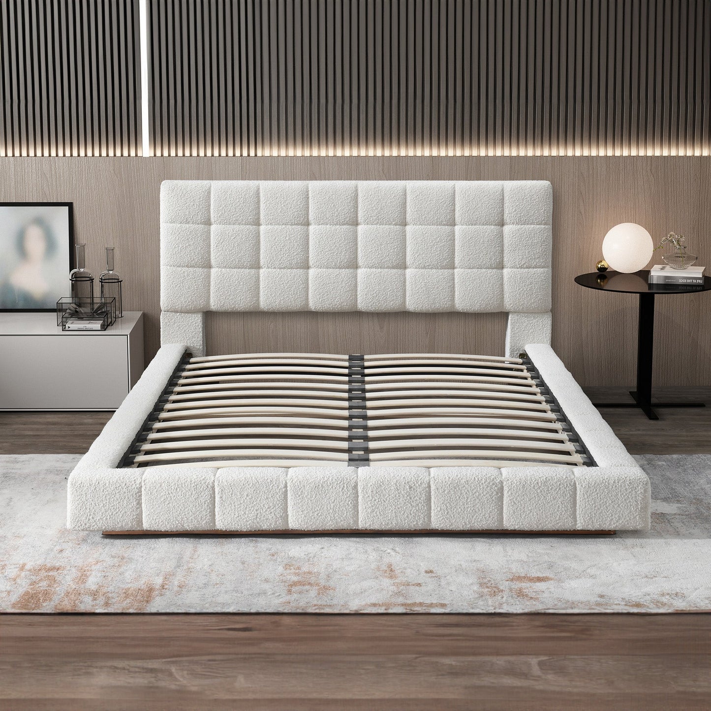 Olivier Bed stamps-home-furniture