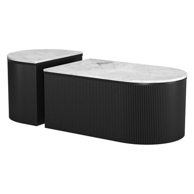 Ormsby Coffee Table Set