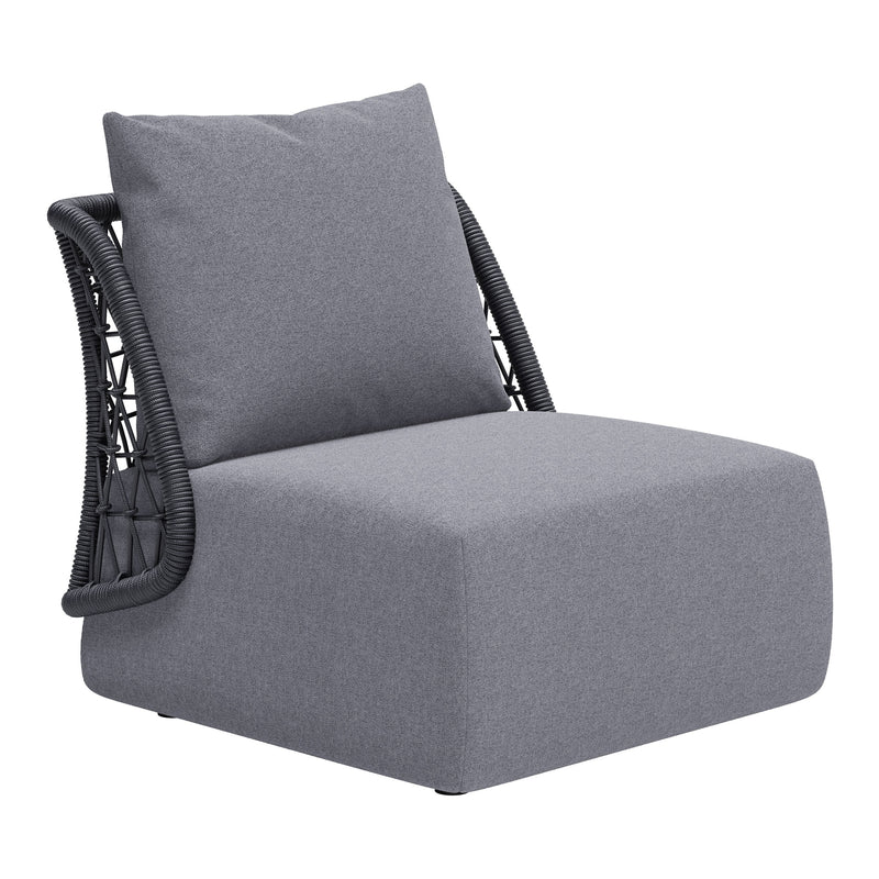 Oswald Outdoor Accent Chair stamps-home-furniture