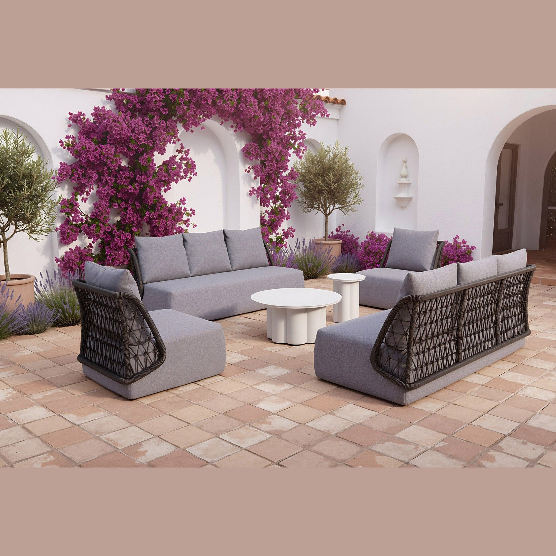 Oswald Outdoor Accent Chair stamps-home-furniture