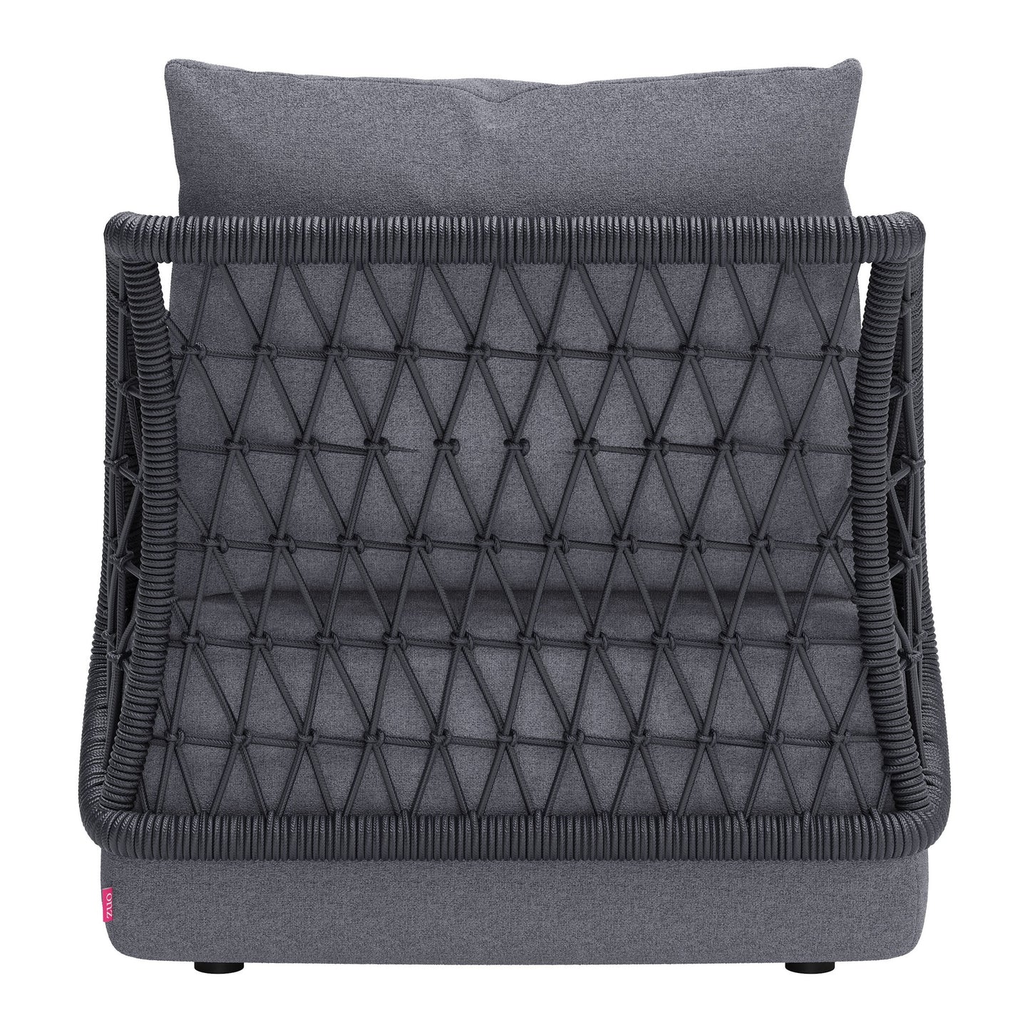 Oswald Outdoor Accent Chair stamps-home-furniture