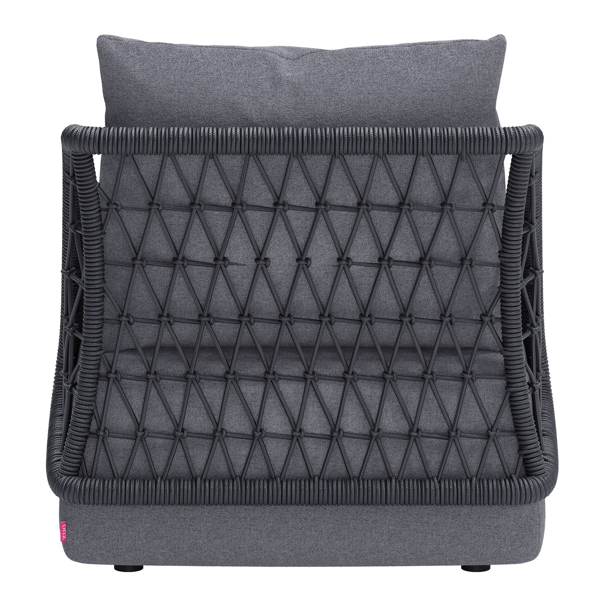 Oswald Outdoor Accent Chair stamps-home-furniture