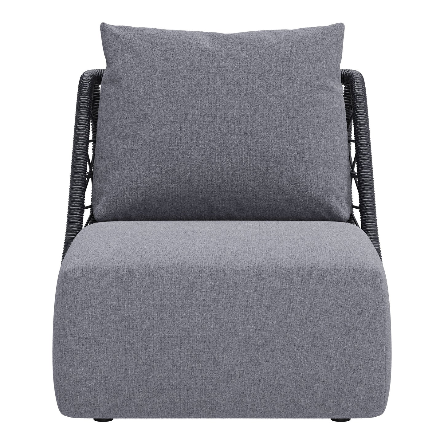 Oswald Outdoor Accent Chair stamps-home-furniture