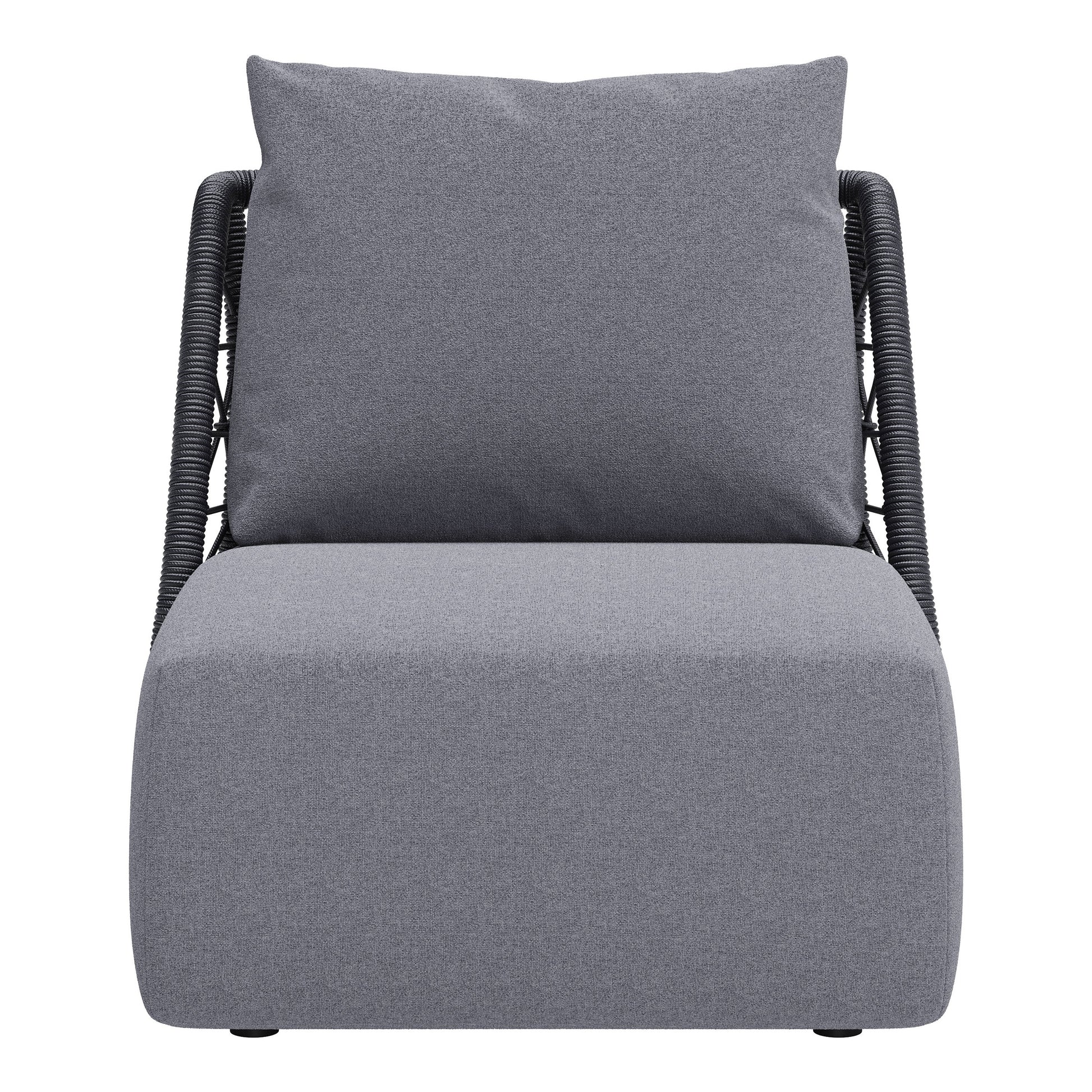 Oswald Outdoor Accent Chair stamps-home-furniture