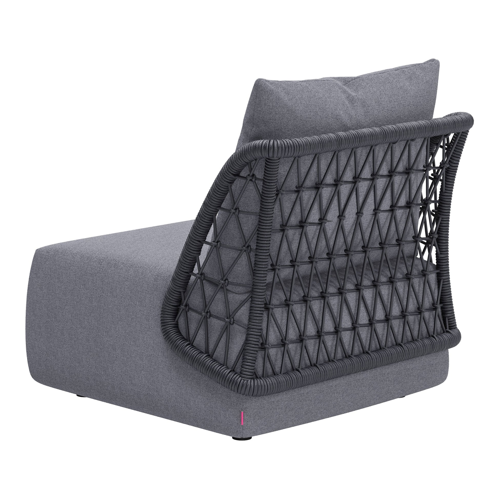 Oswald Outdoor Accent Chair stamps-home-furniture