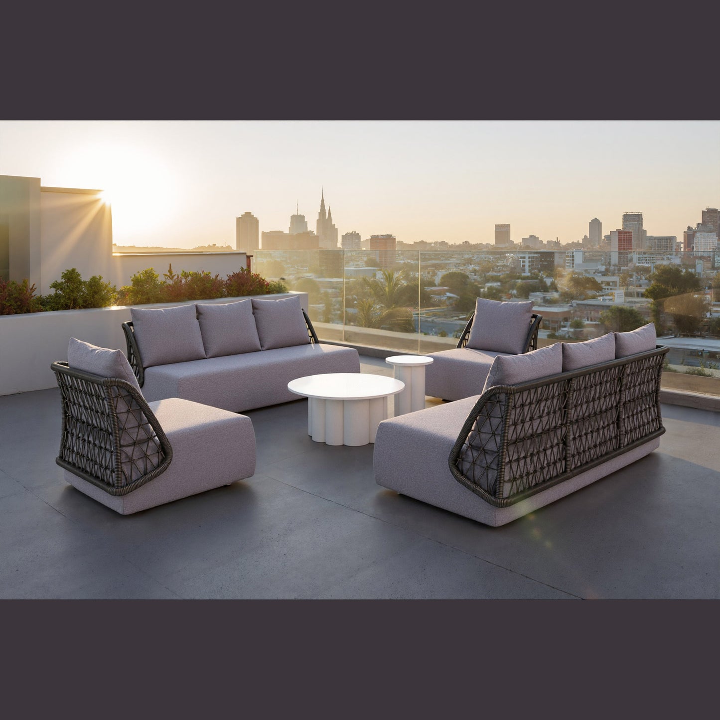 Oswald Outdoor Accent Chair stamps-home-furniture