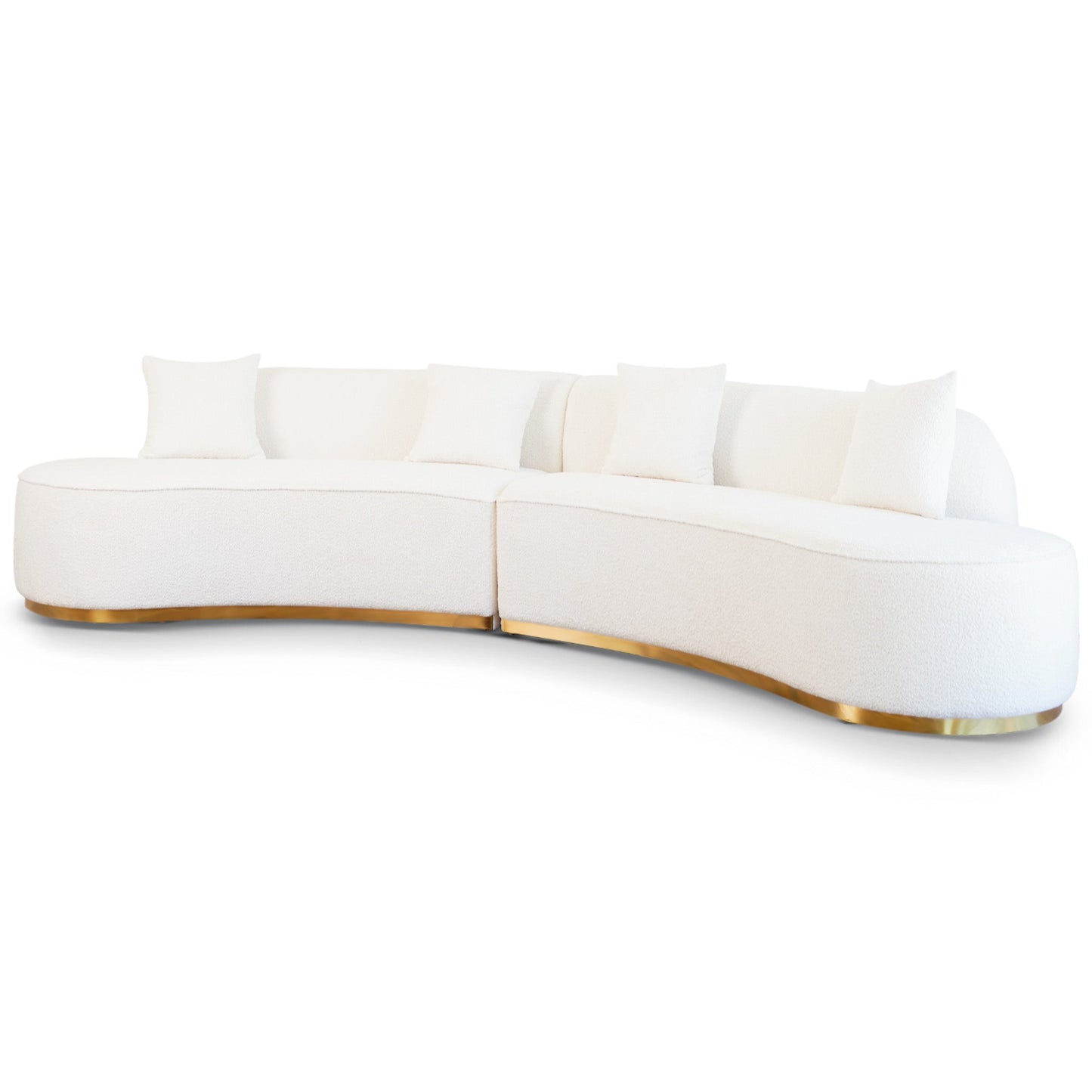 Faustin Sofa