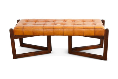 Farnham Bench Stamps Home Furniture Entryway Benches