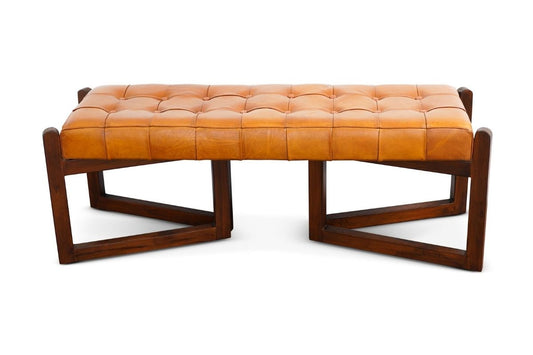 Farnham Bench Stamps Home Furniture Entryway Benches